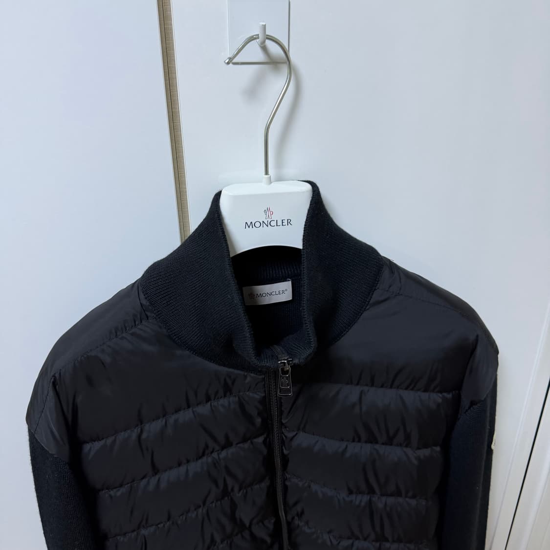 몽클레어 김현우 니트패딩
Xl 상품이미지3