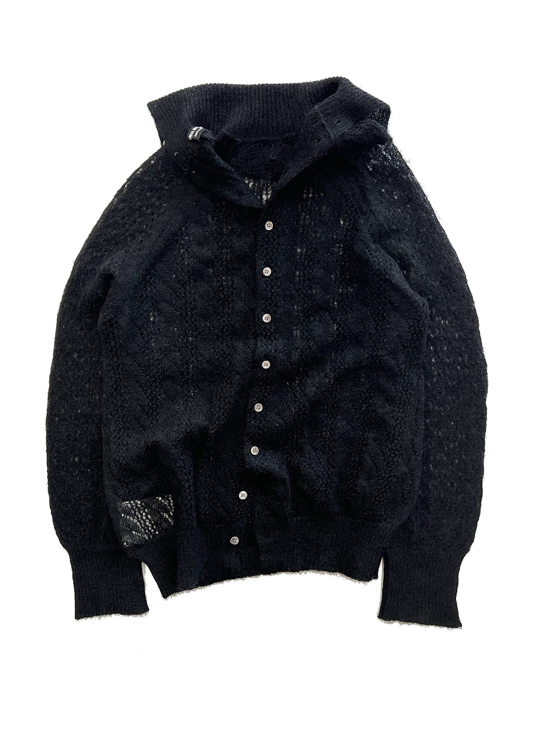 준야 와타나베 가디건 상품이미지1