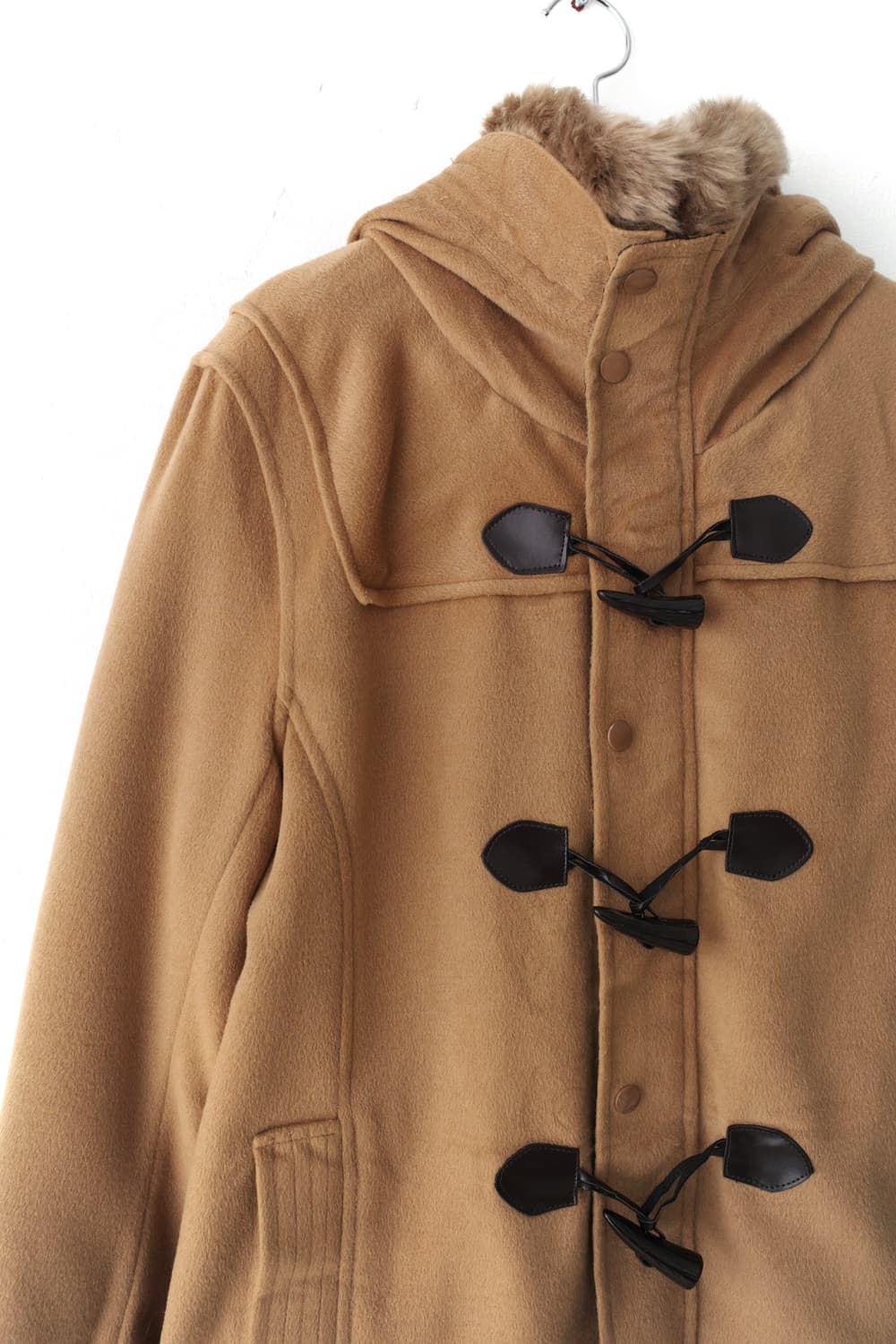 duffle hood coat 상품이미지4