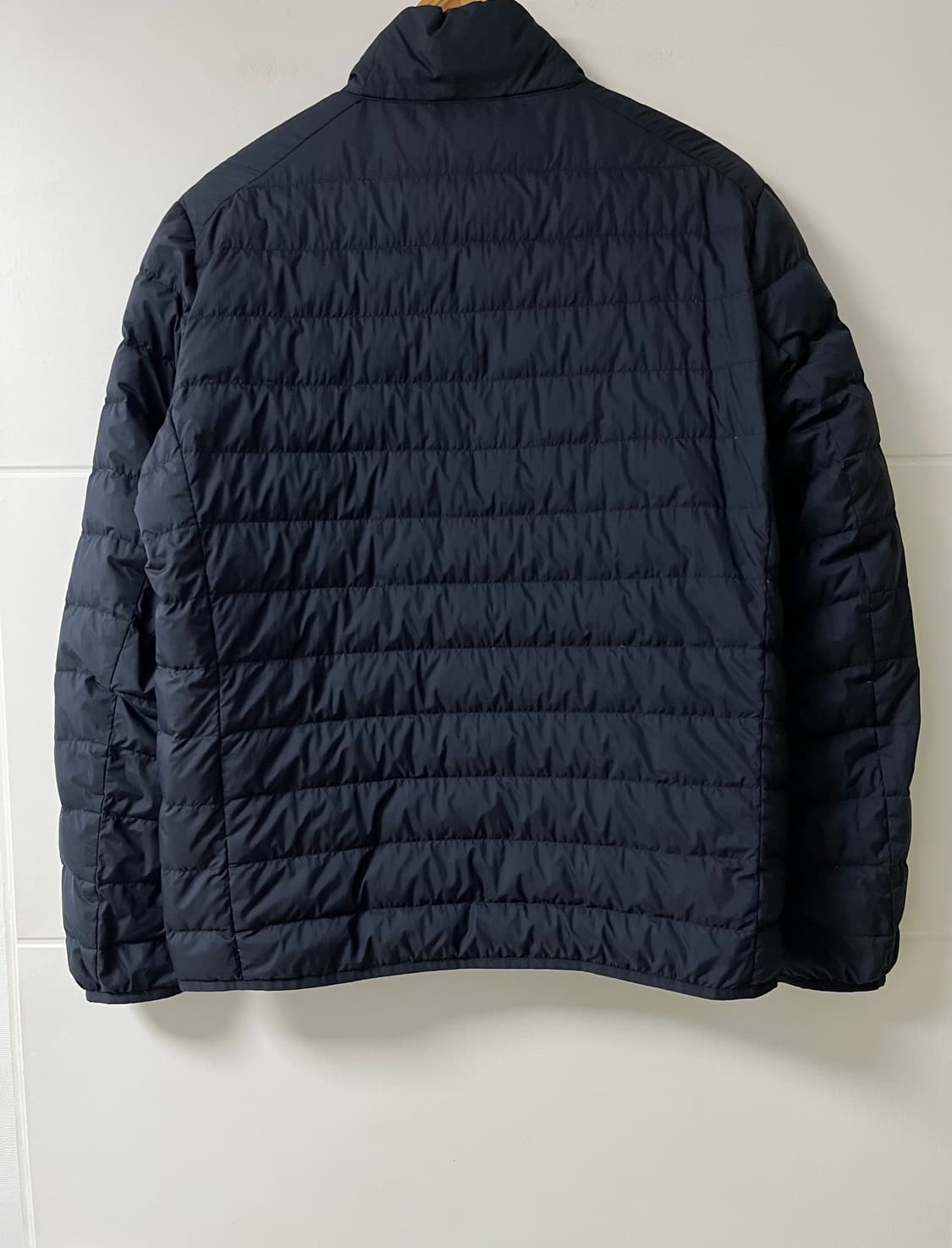 유니클로 경량 패딩 상품이미지2