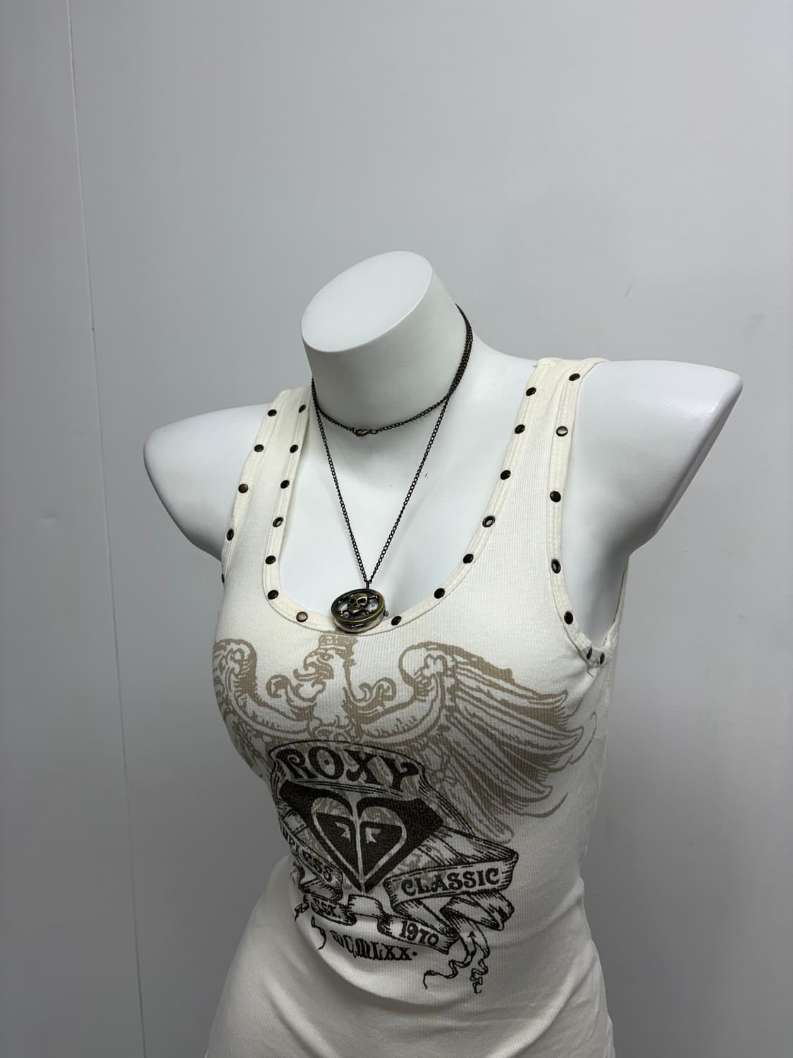 00s 시부야 와투케 갸루 코디세트 4pcs y2k 상품이미지9