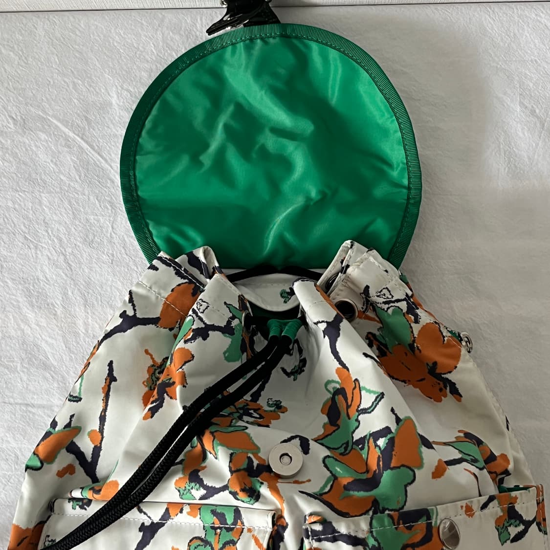x SLY - nylon rucksack 상품이미지8