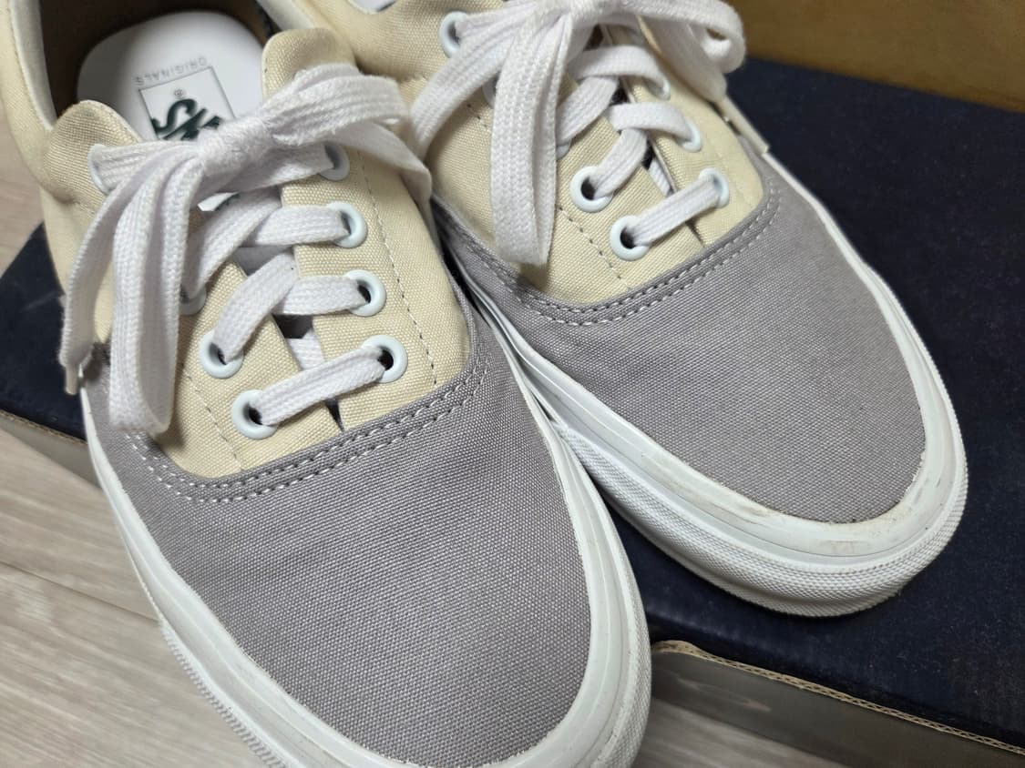 [270]반스 볼트 에라x애드섬(vans vault era adsum) 상품이미지7