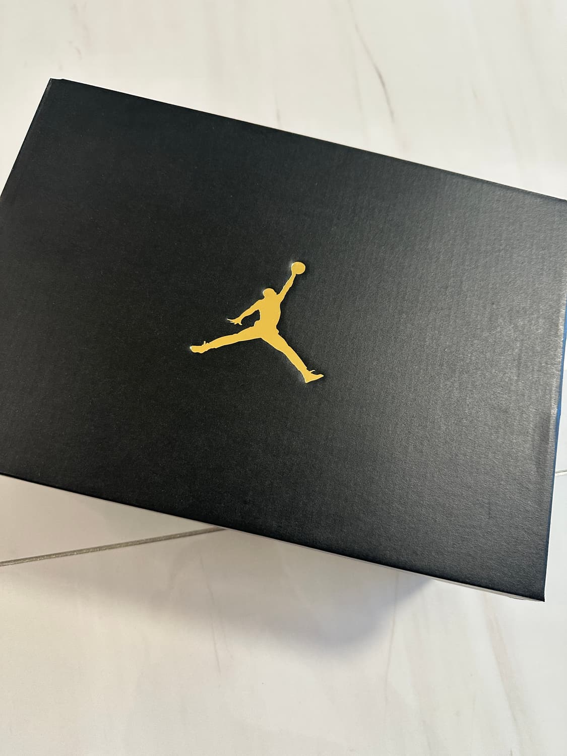 조던1로우 화이트 짐 레드블랙 260 상품이미지5