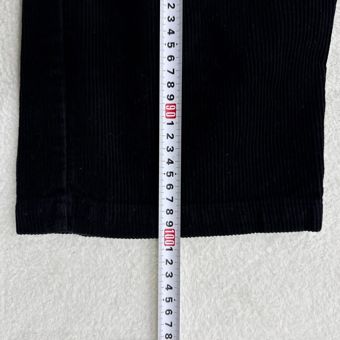 29 무신사스탠다드 코듀로이 팬츠 0406T 상품이미지9