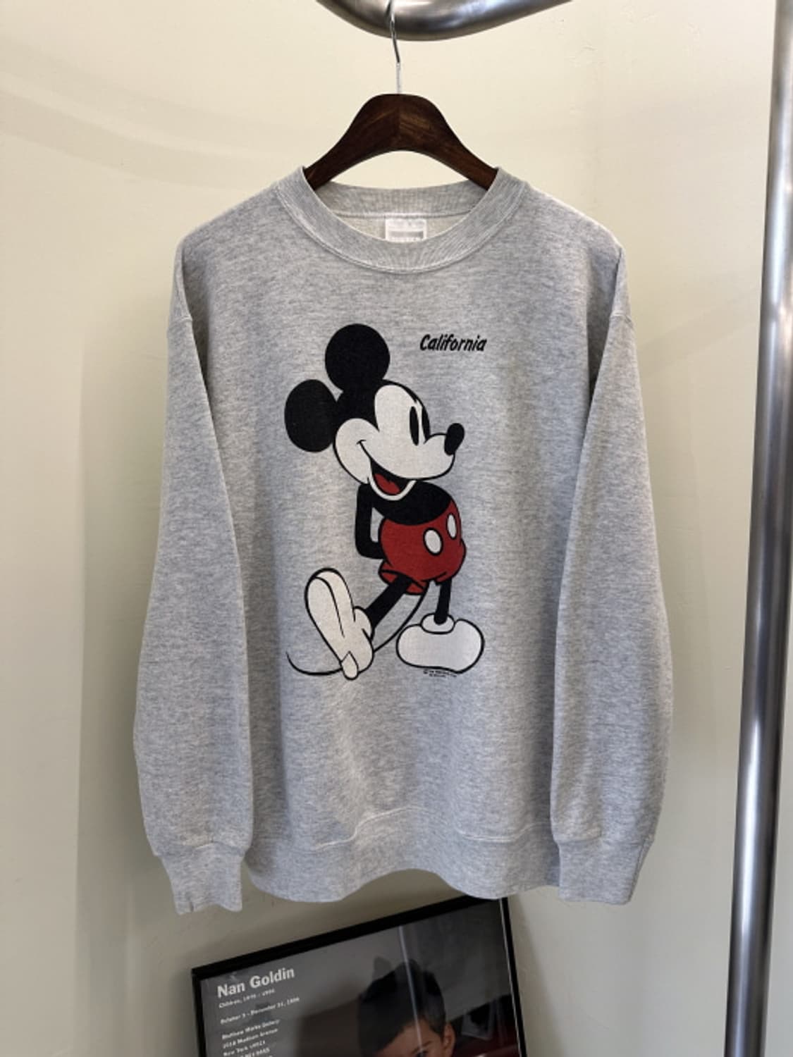 90'S TULTEX X DISNEY (L) 상품이미지1