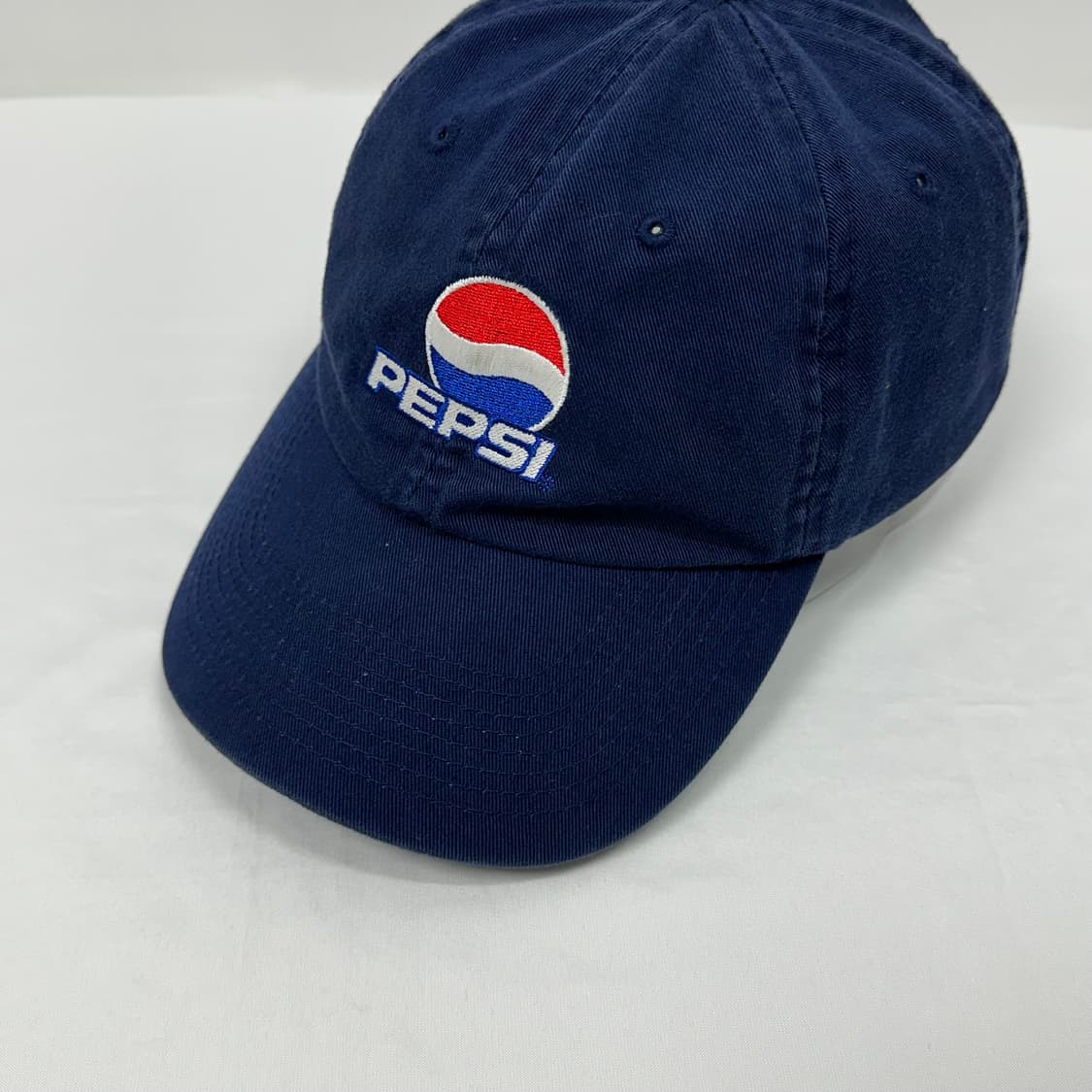 어센틱헤드웨어 USA 빈티지 펩시 볼캡 F 상품이미지2