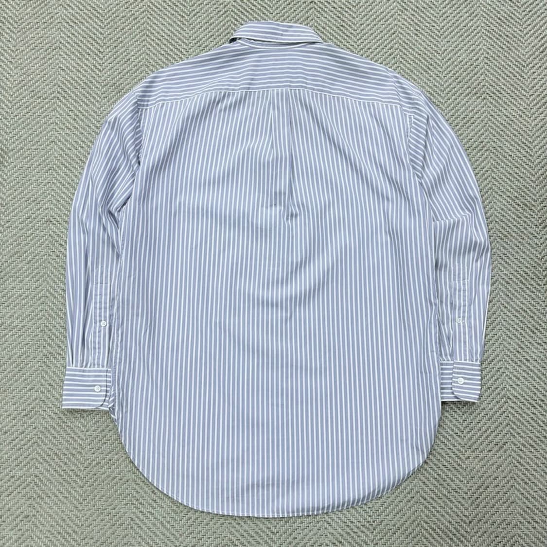 폴로랄프로렌 스트라이프 셔츠 v2693 상품이미지2