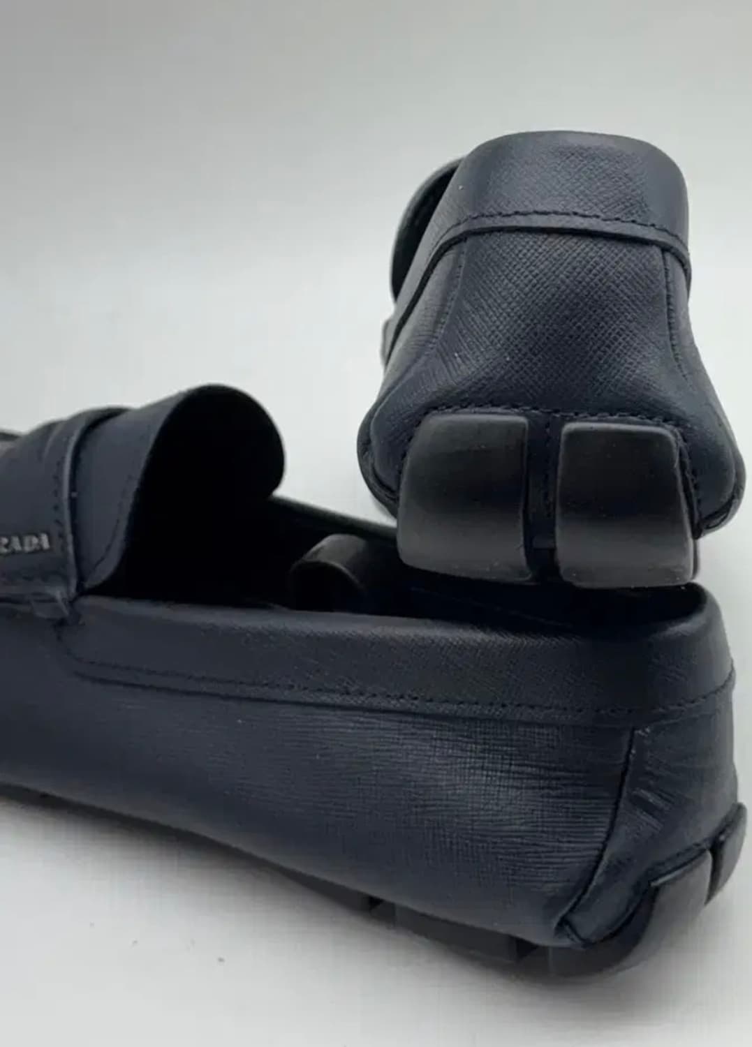 프라다 로퍼 265 상품이미지6