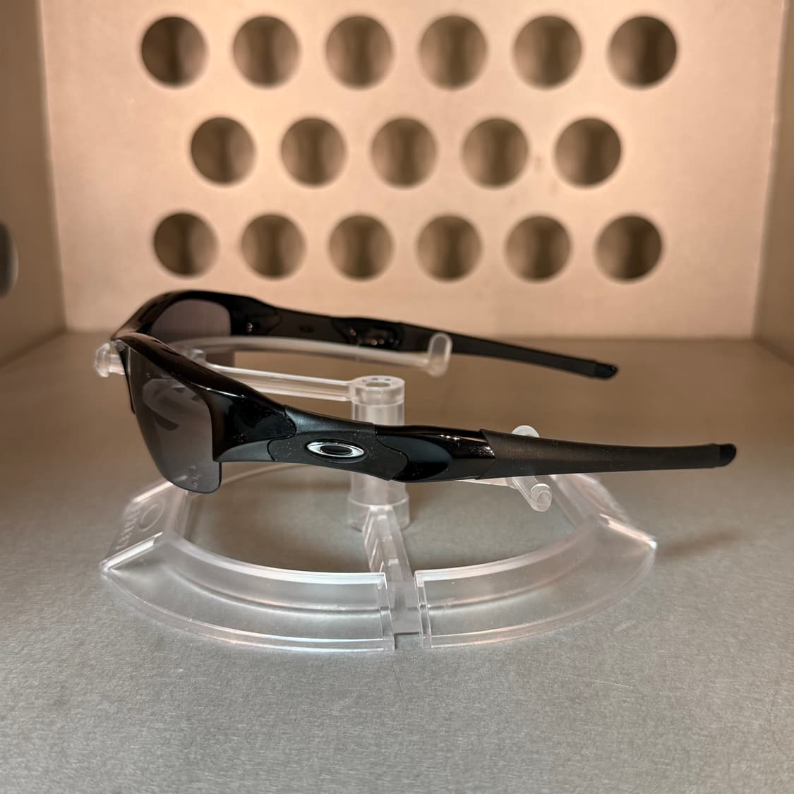 오클리 Flak Jacket 1.0 플랙 자켓 (2007) 상품이미지4