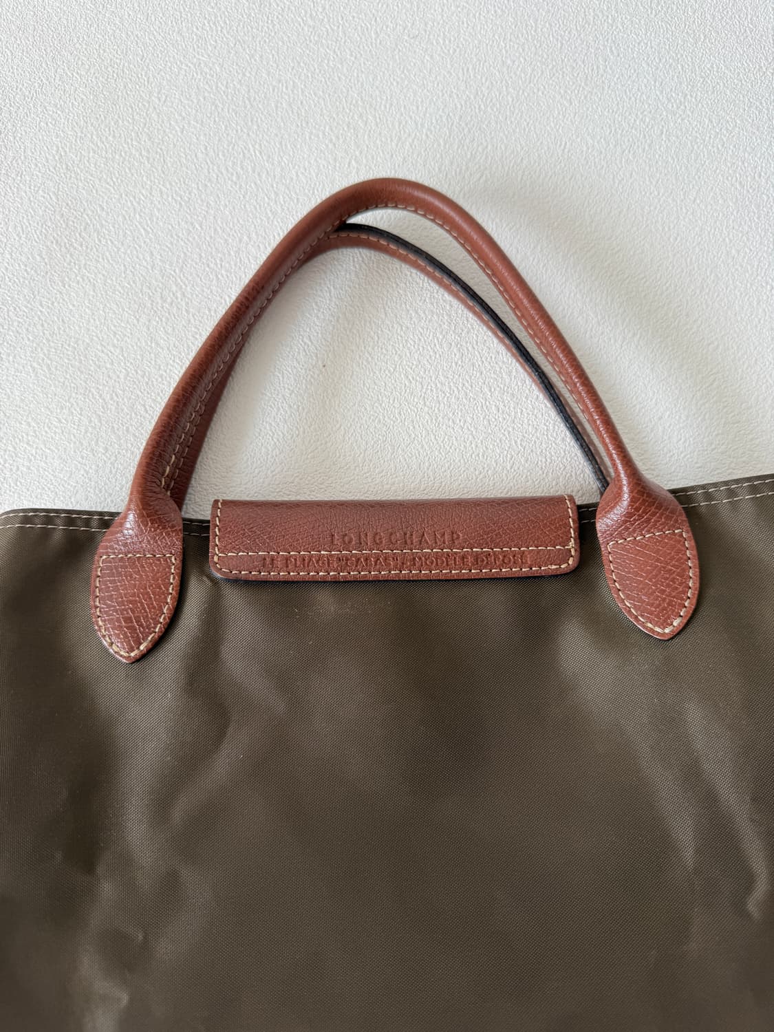 롱샴(Longchamp) 르 플리아쥬백 상품이미지6