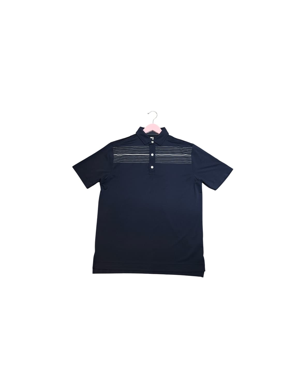 픗조이 골프 반팔 티셔츠 XL 상품이미지1