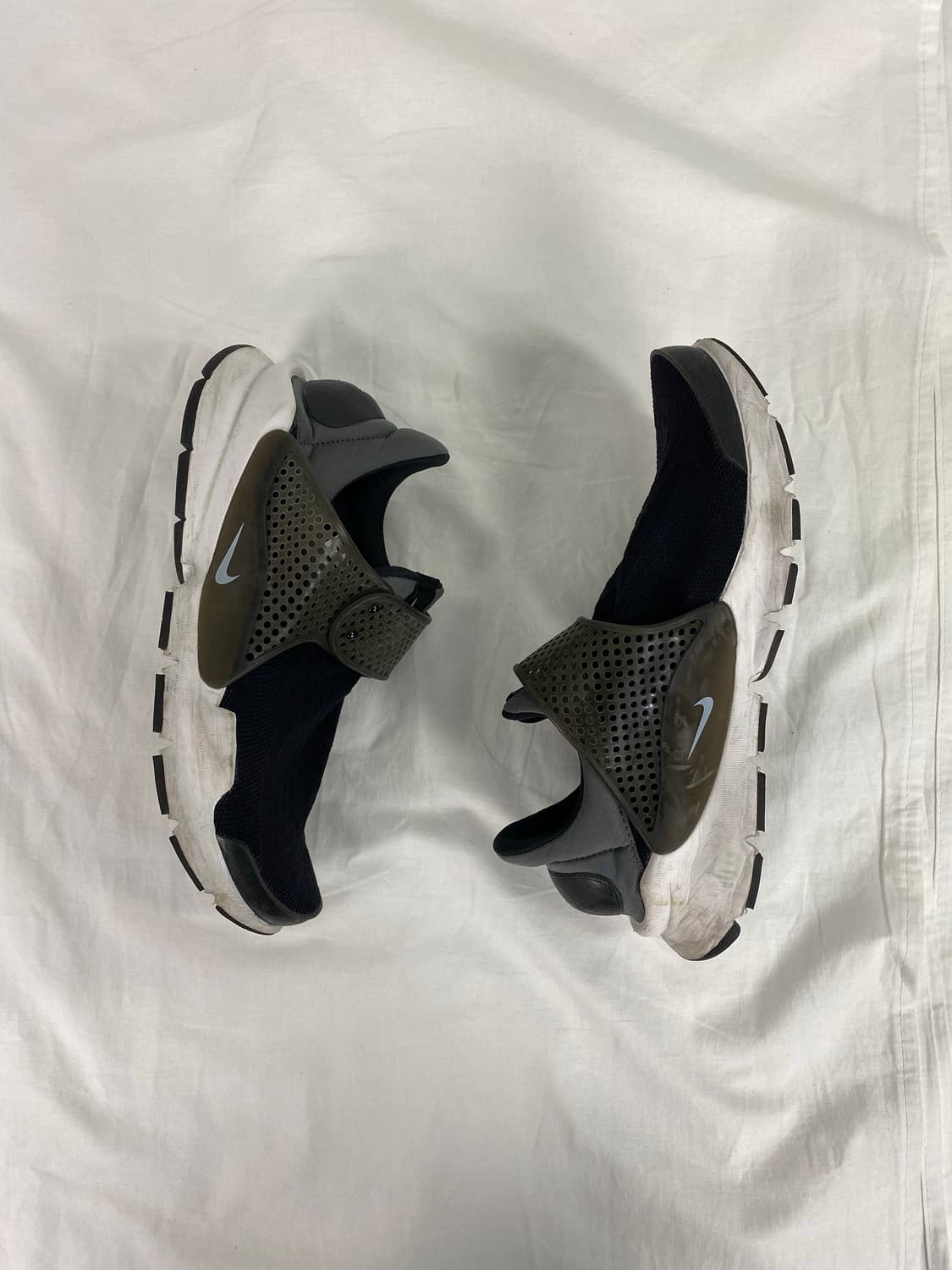 나이키 삭 다트 SE 파라마운트 블루 250 상품이미지2