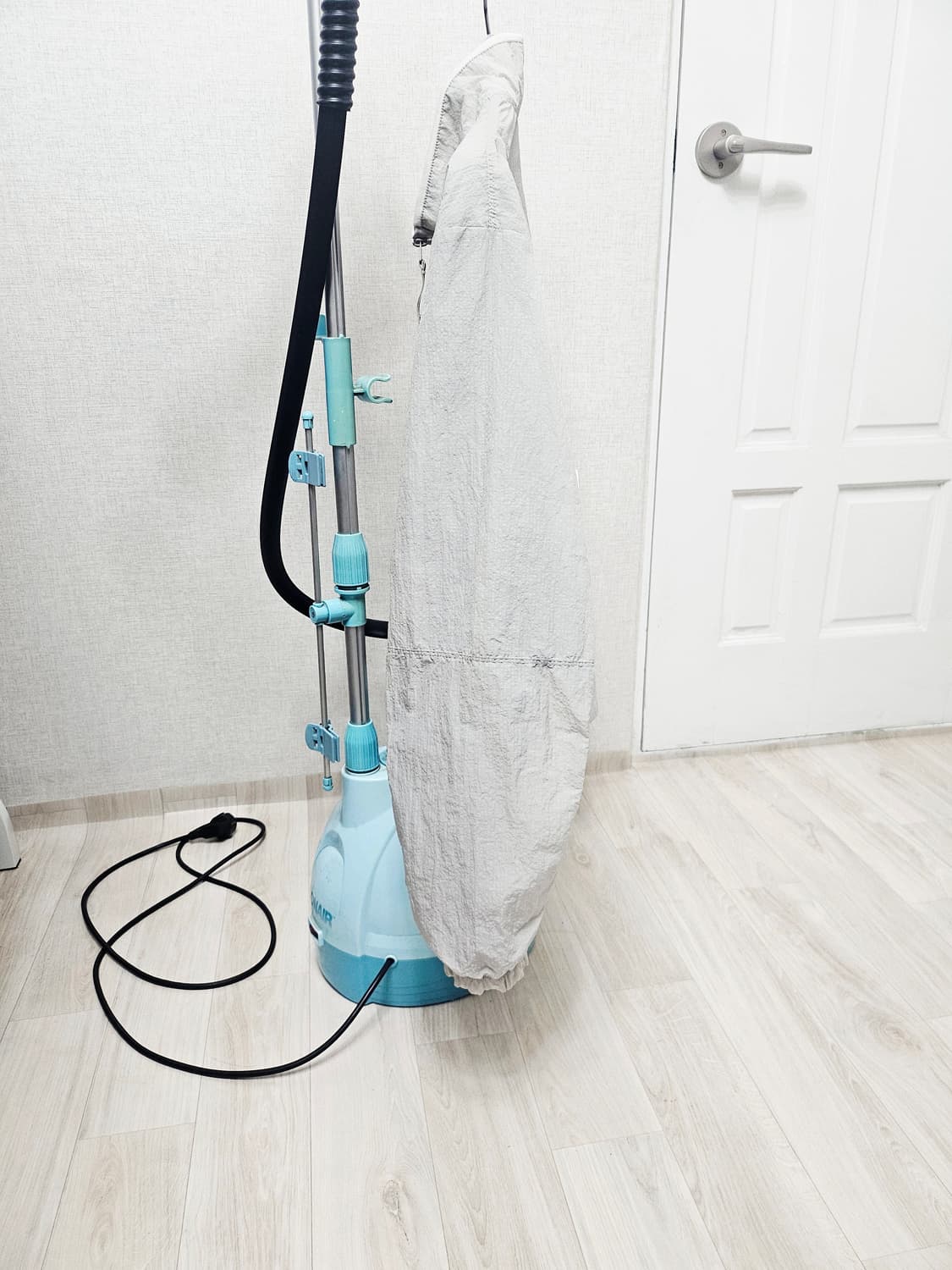 (110~115)2XL☆초대장급☆나이키 에어우븐아노락[회색그레이]바람막이 상품이미지5