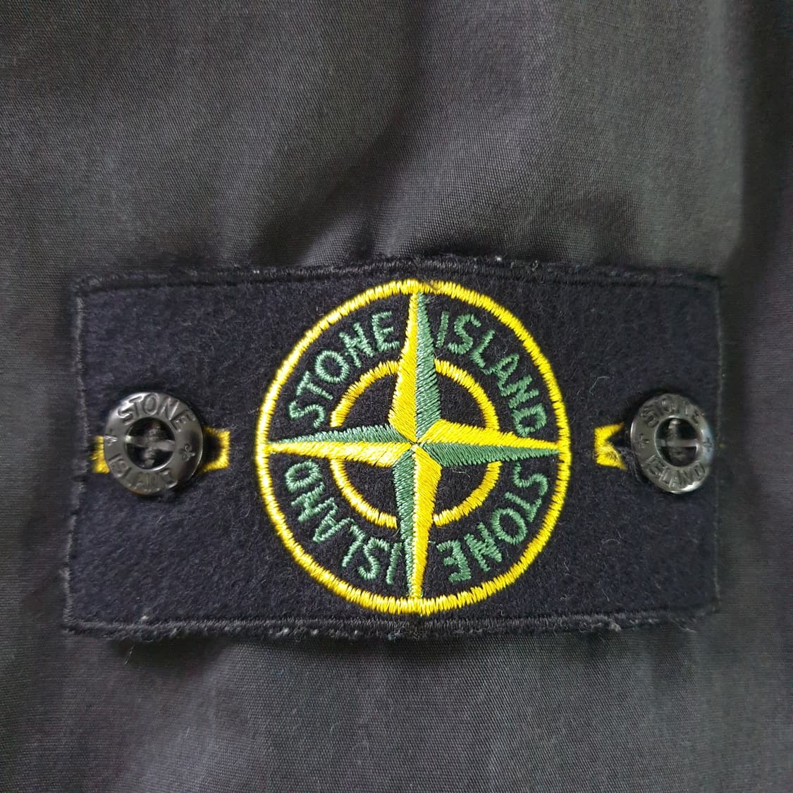 STONE ISLAND 자켓 상품이미지6