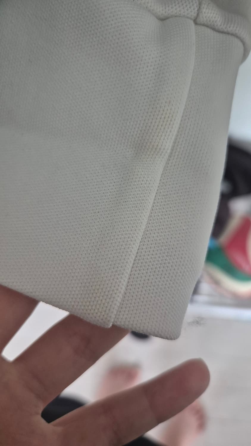 흰초 져지 상품이미지2