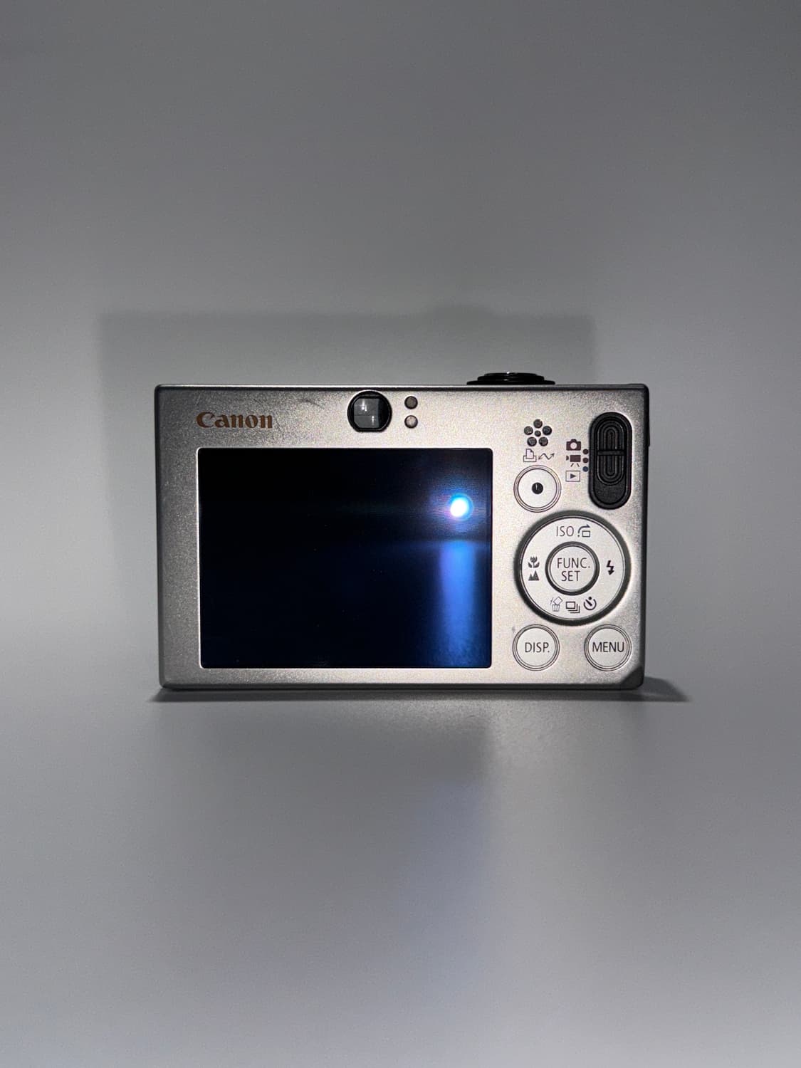 [풀구성!] 캐논 익시 ixy 10 (익서스 ixus 70) 블랙 디카 상품이미지4