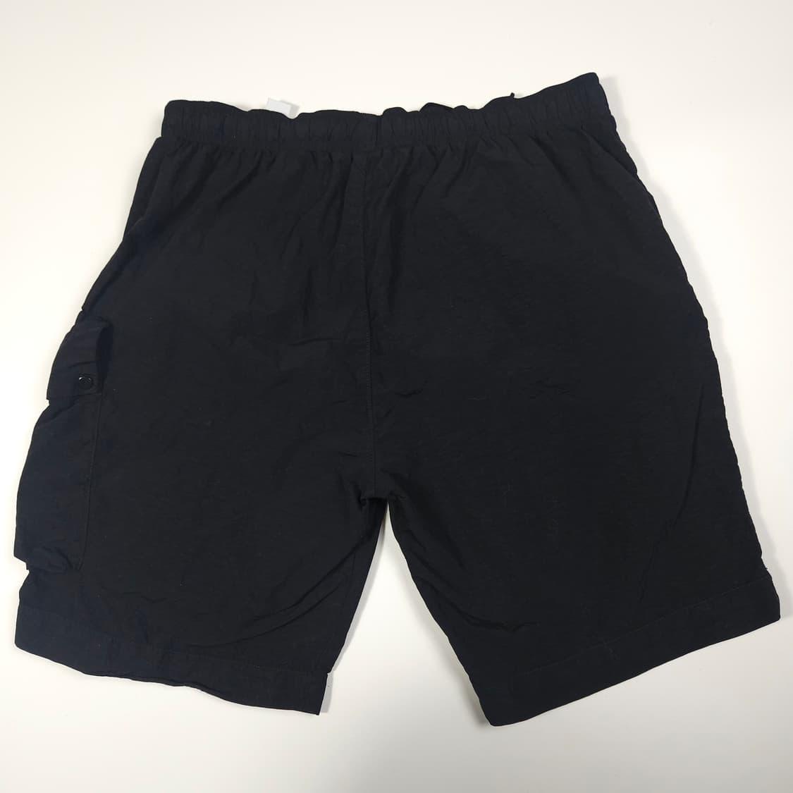 씨피컴퍼니 렌즈 카고 반바지 상품이미지4