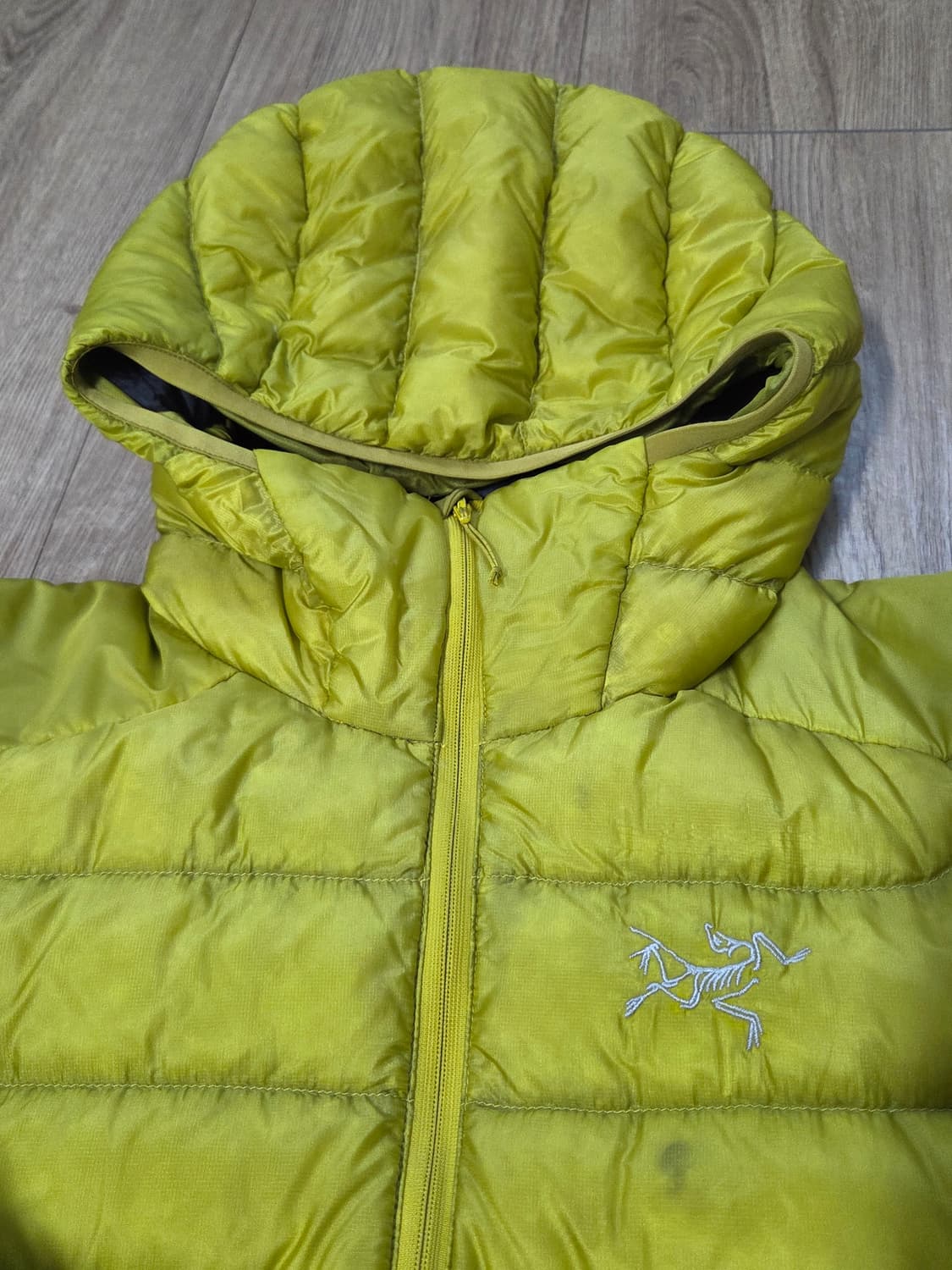 아크테릭스 세륨 s  상품이미지2