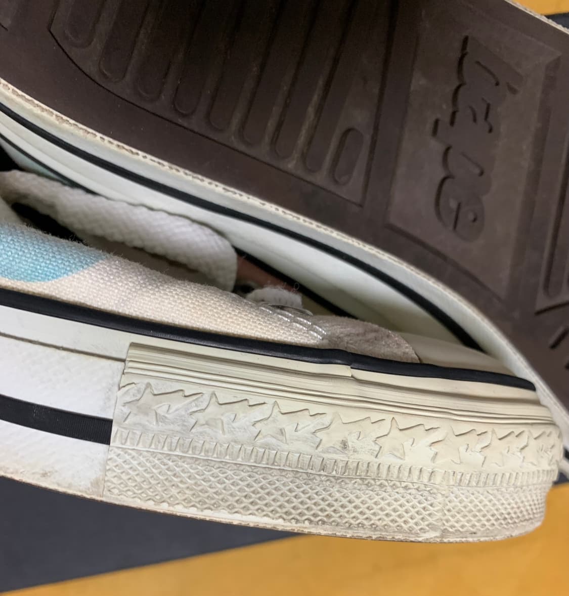 베이프스타 컨버스 카모로고 260 상품이미지6