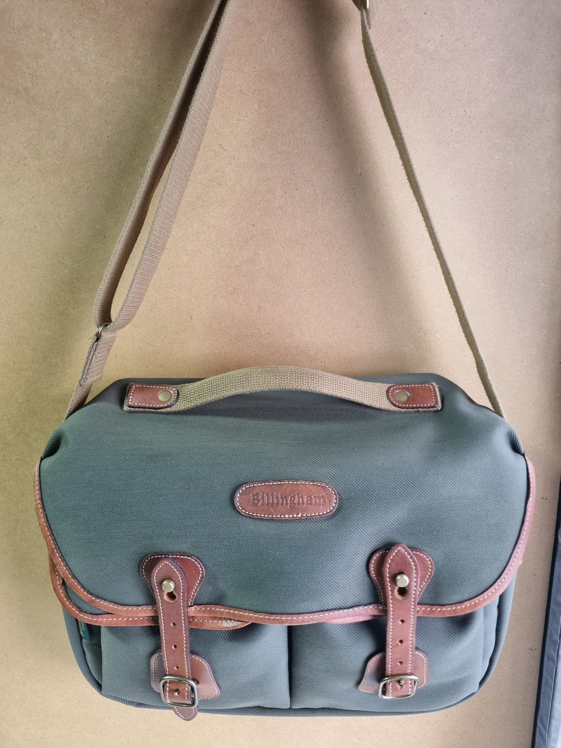 빌링햄 카메라 가방  상품이미지1