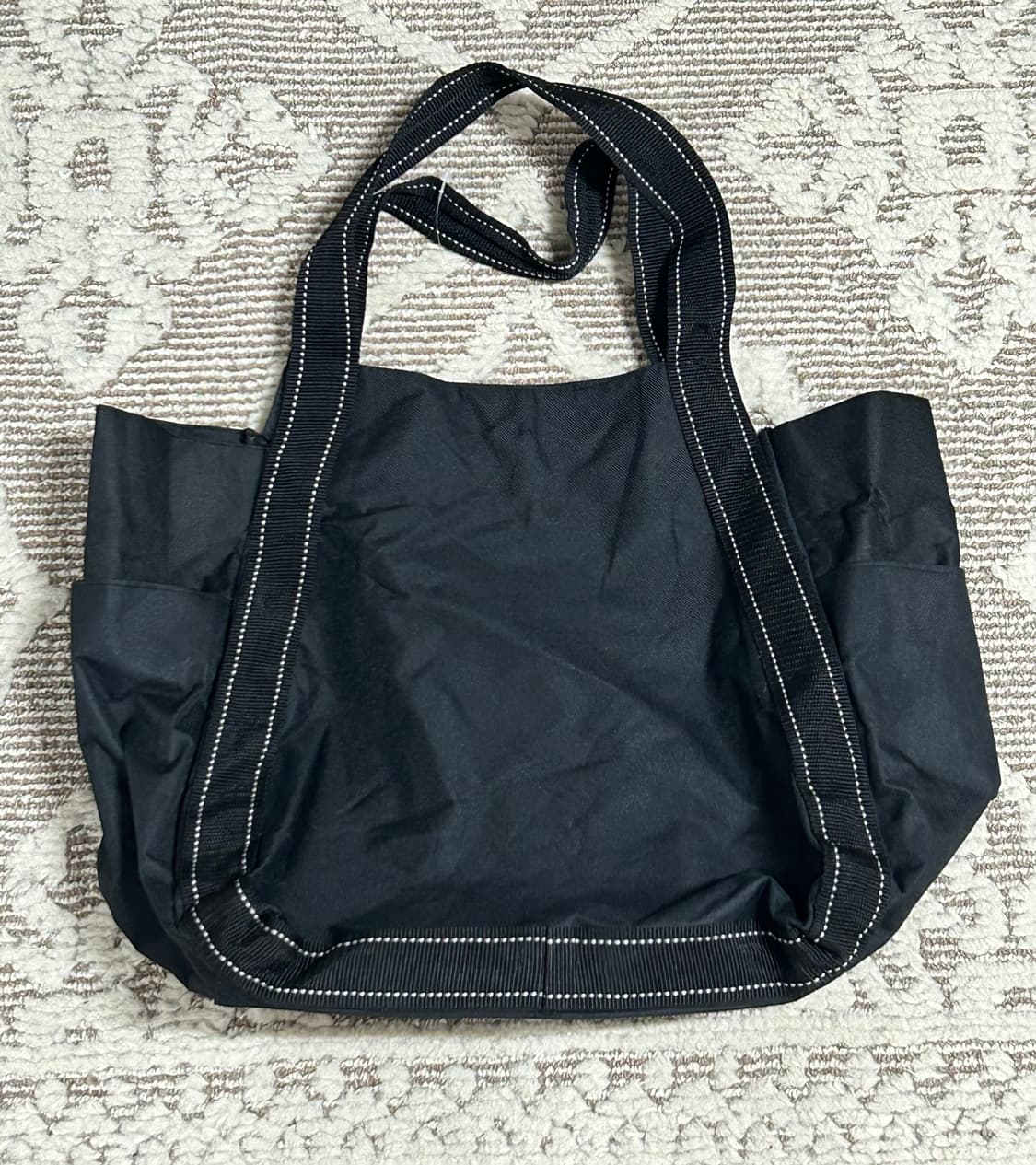 Y2K 키치무드 보부상 호보백 상품이미지2