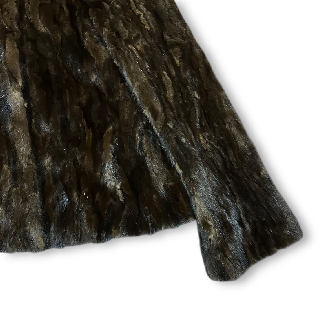 가우디 밍크 자켓 상품이미지3