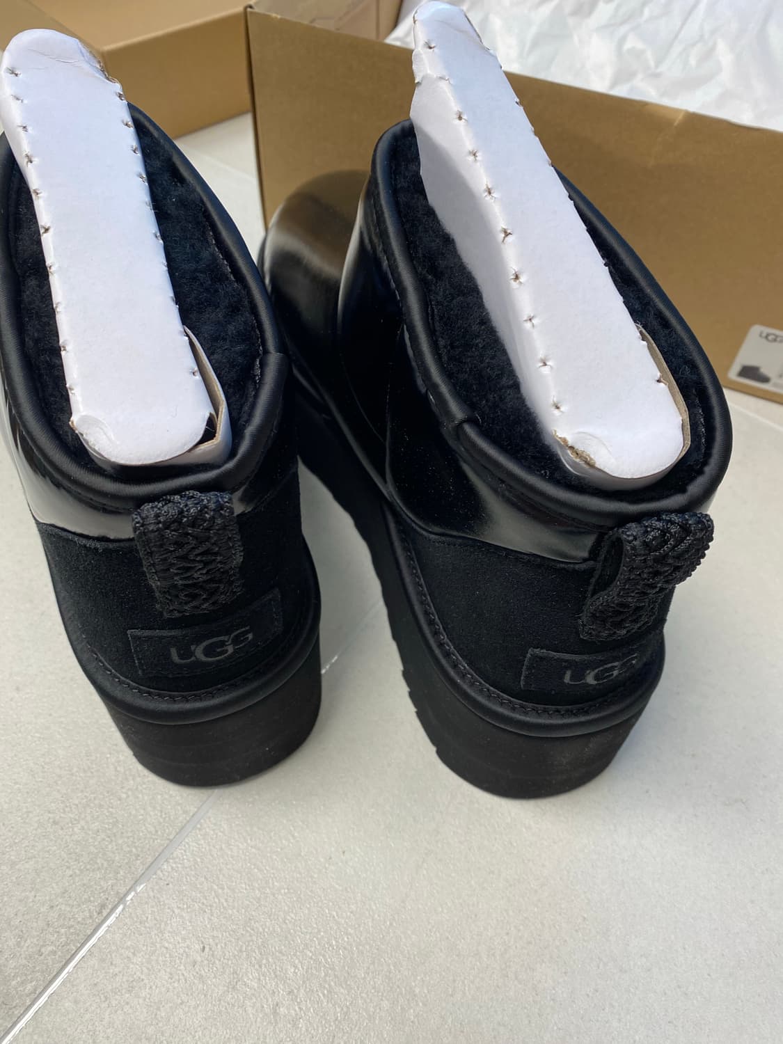 Ugg 어그 하이샤인 우먼 8 상품이미지4