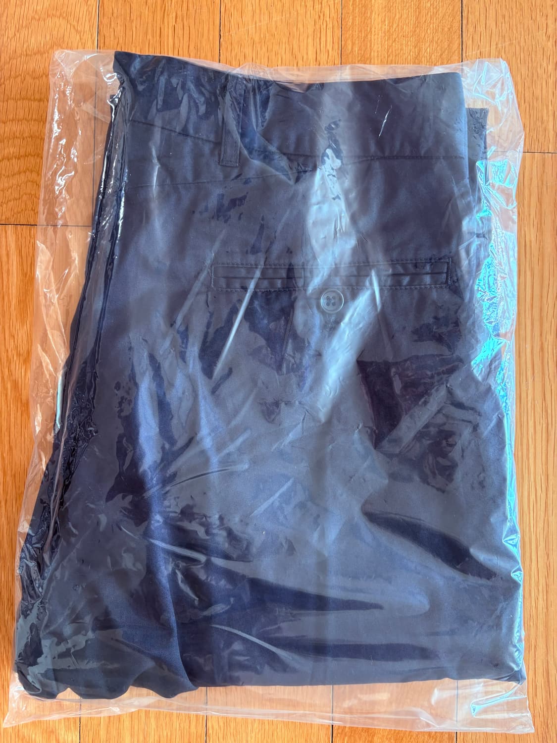 엔지니어드가먼츠 26 SS 앤도버 팬츠 XS (하이카운트 트윌) 상품이미지9