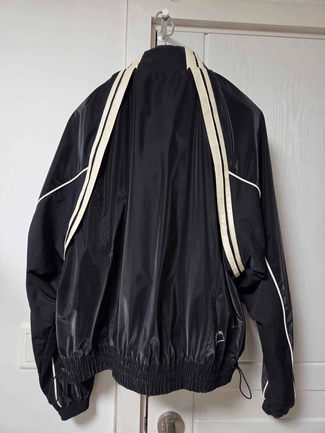 아더에러 바샤르 점퍼 느와르(블랙) m사이즈 상품이미지2