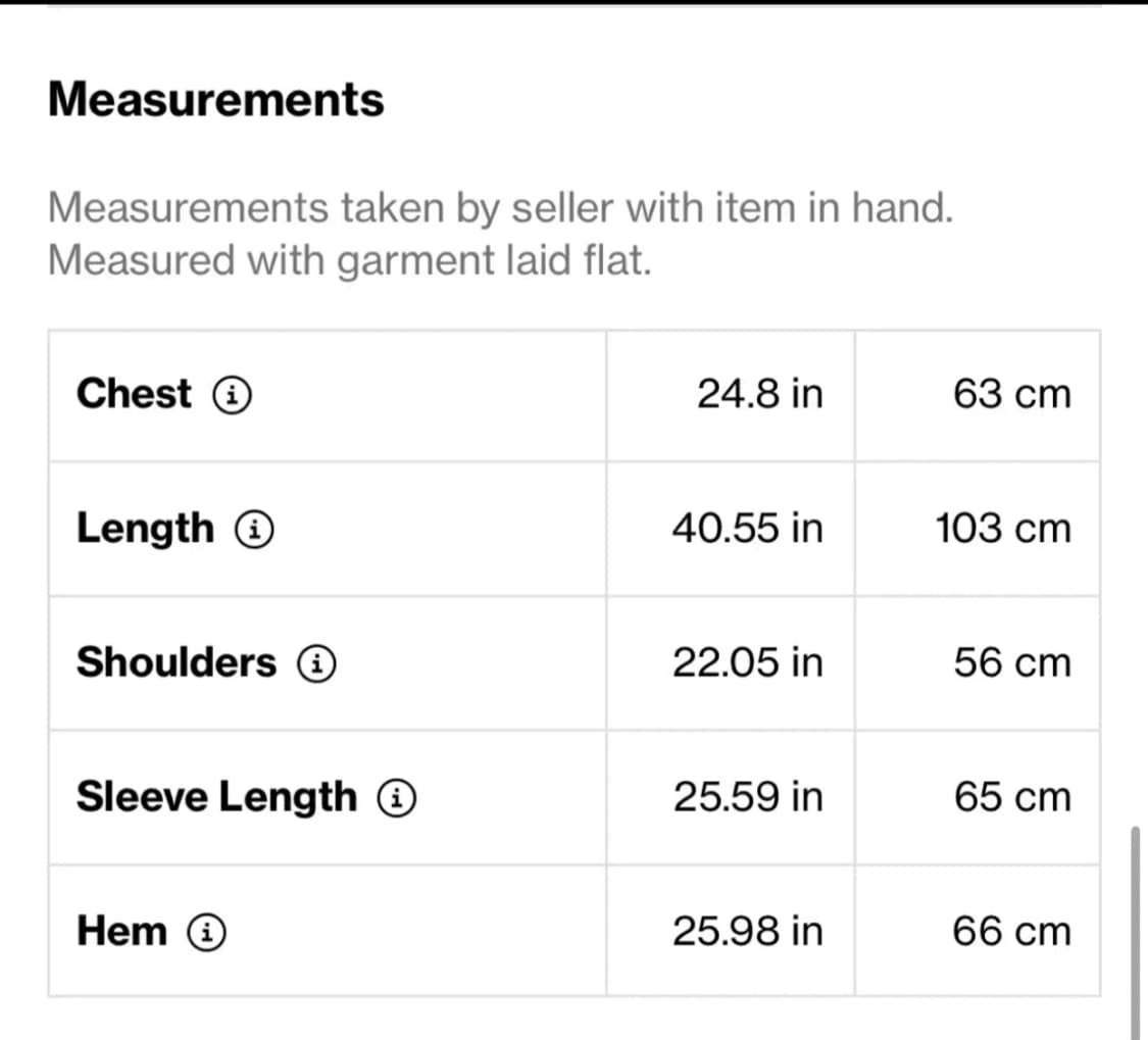 준지 울 코트 46 상품이미지6