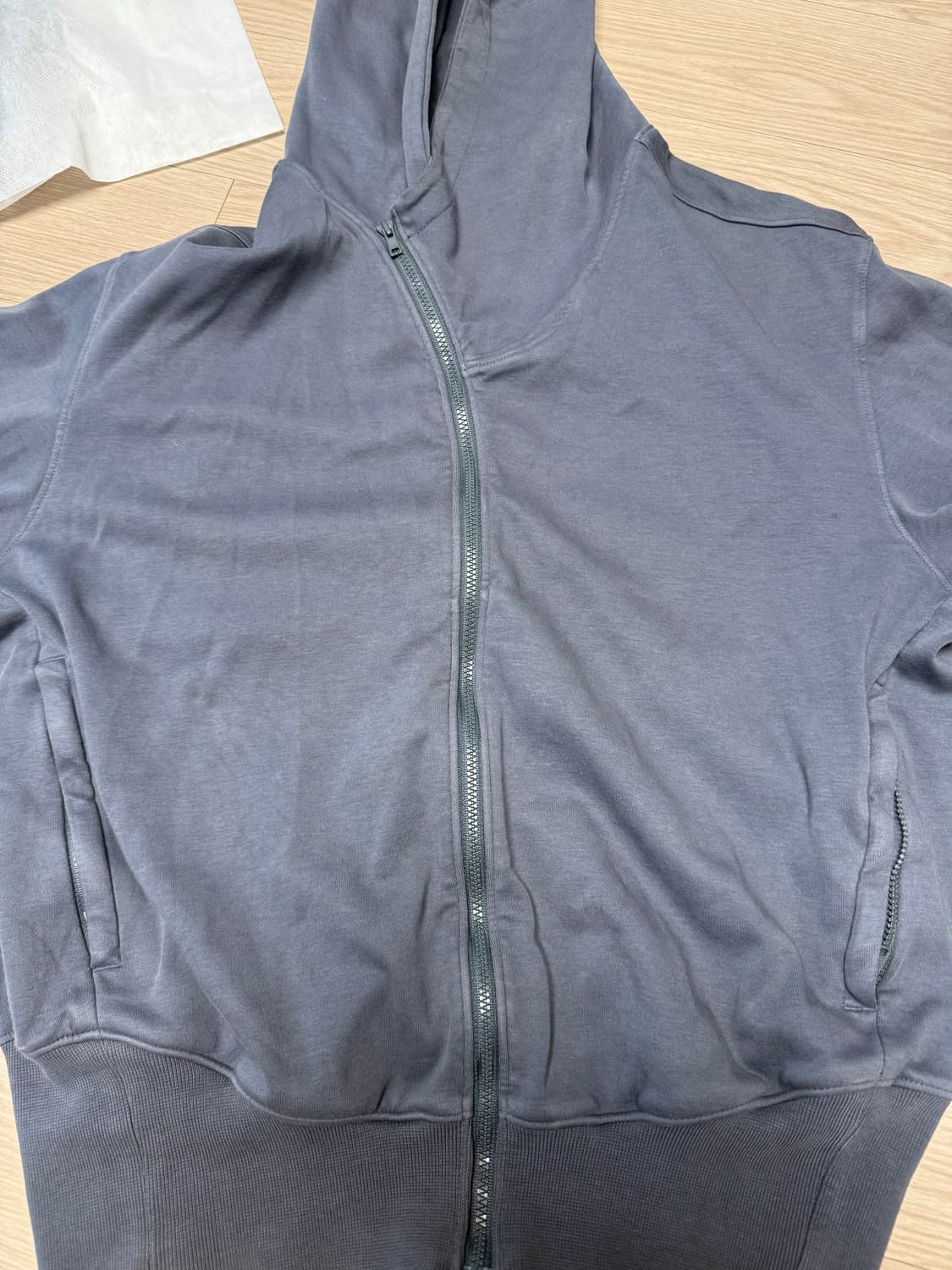 누마레 EE 가디건 L사이즈  상품이미지2