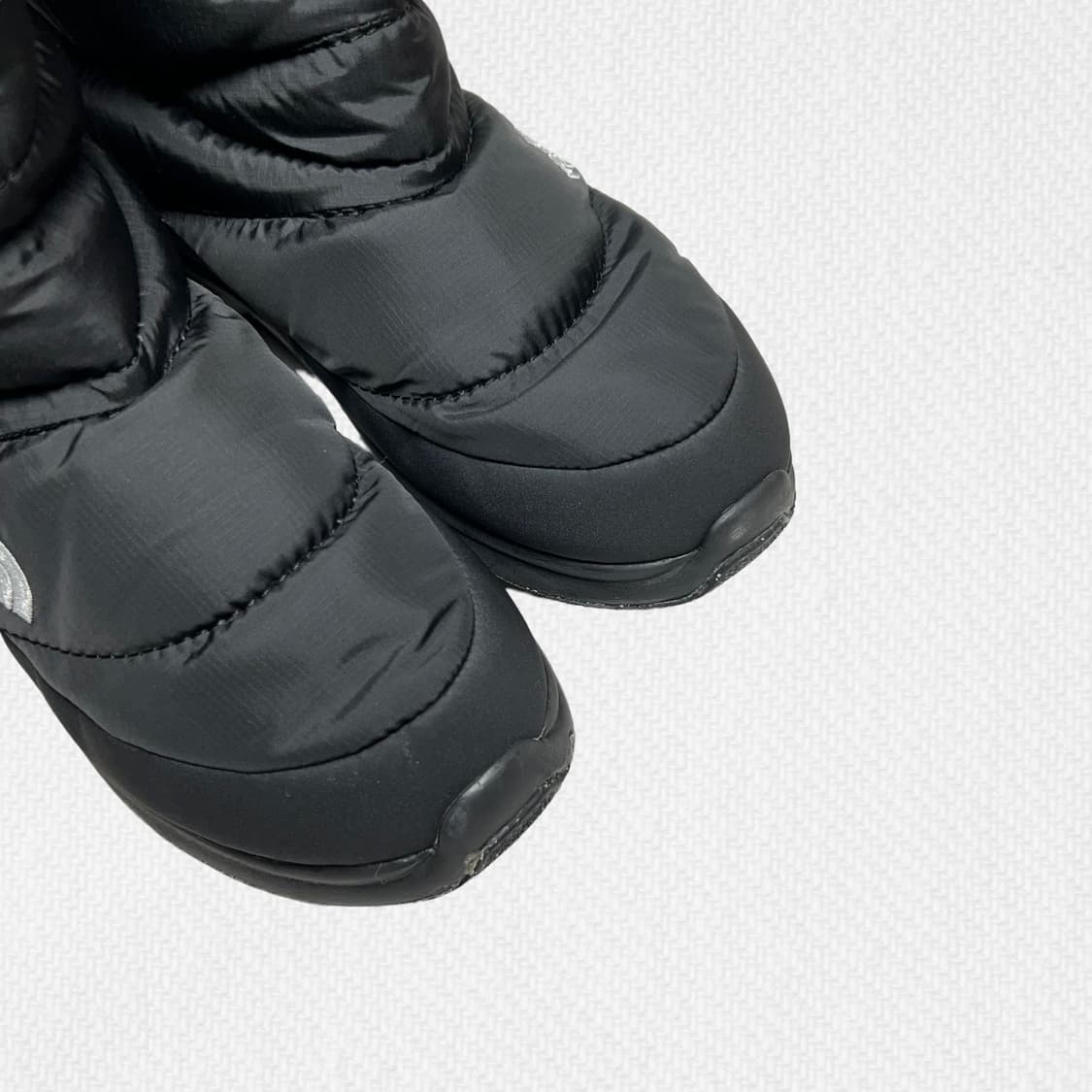 240 노스페이스 패딩 부츠 상품이미지4