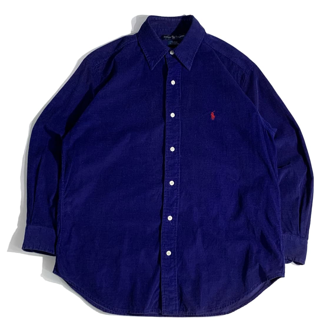 폴로 코듀로이 셔츠   상품이미지1