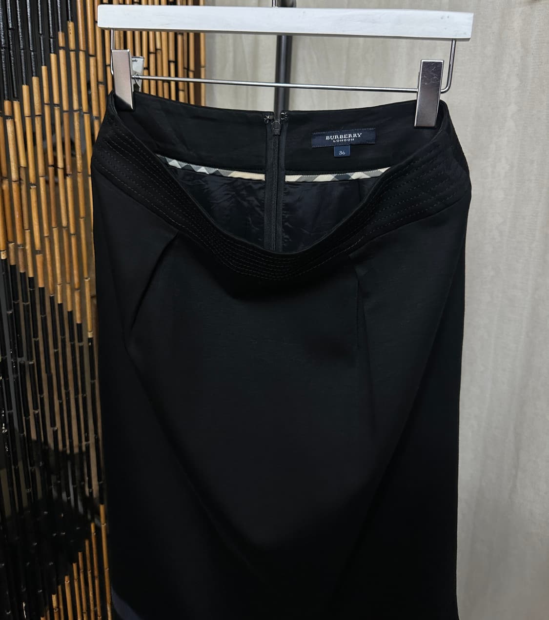 burberry skirt 상품이미지1