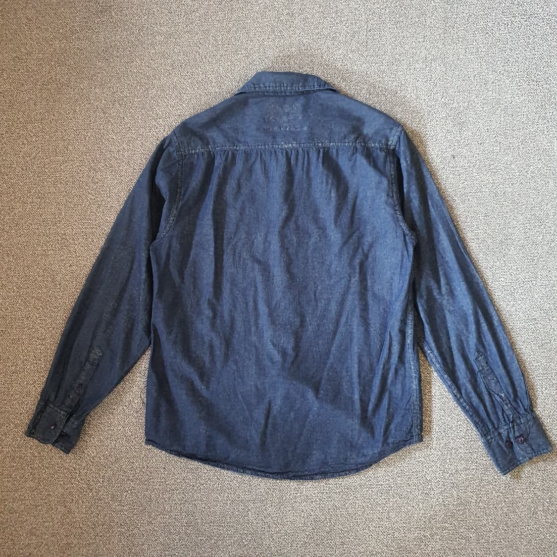 미국 수입 빈티지셔츠  no.56 상품이미지6