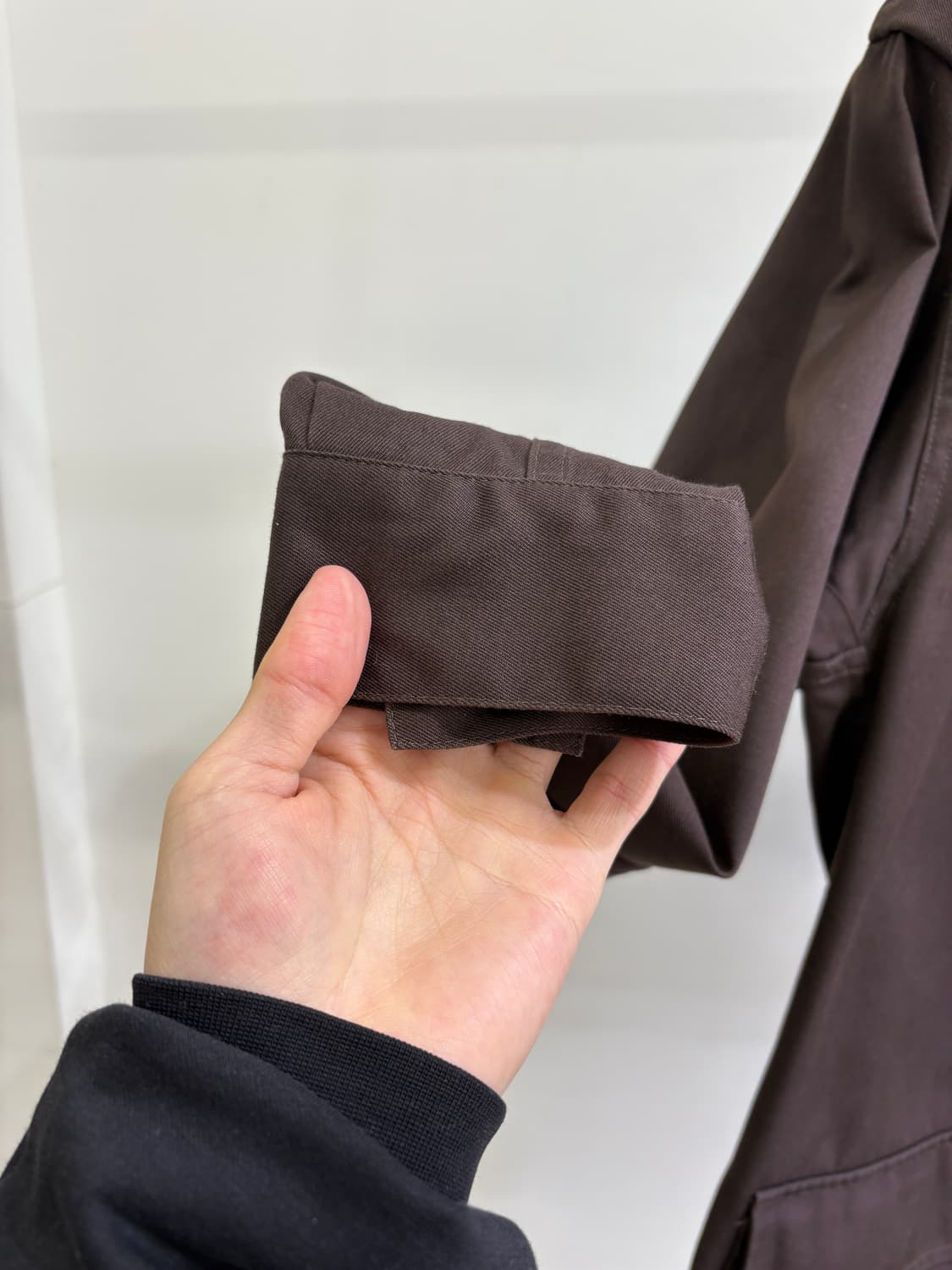 A.P.C (Made in France) 자켓 상품이미지4