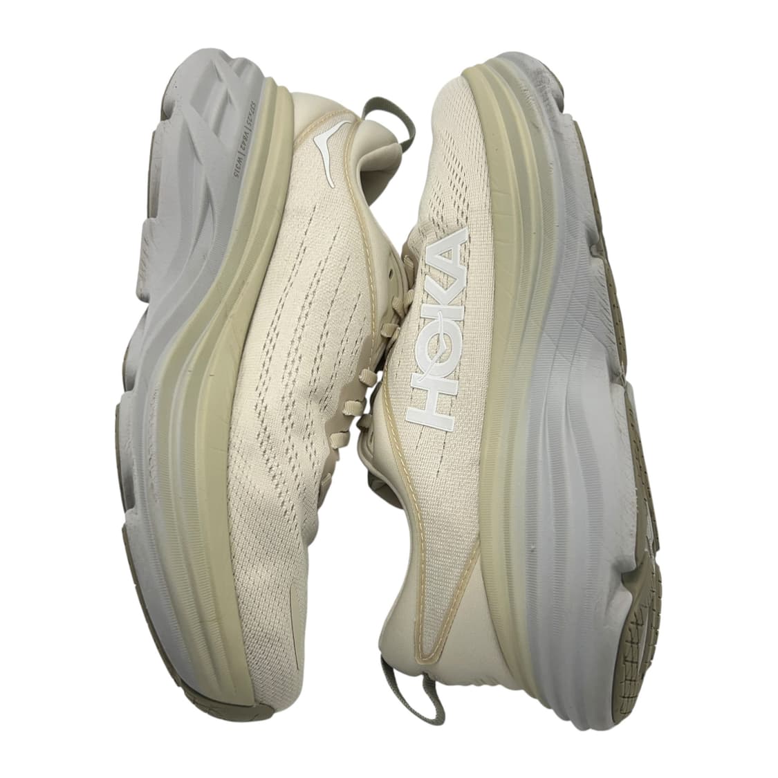 270 호카 본디8 와이드 오트 밀크 발레이 상품이미지3