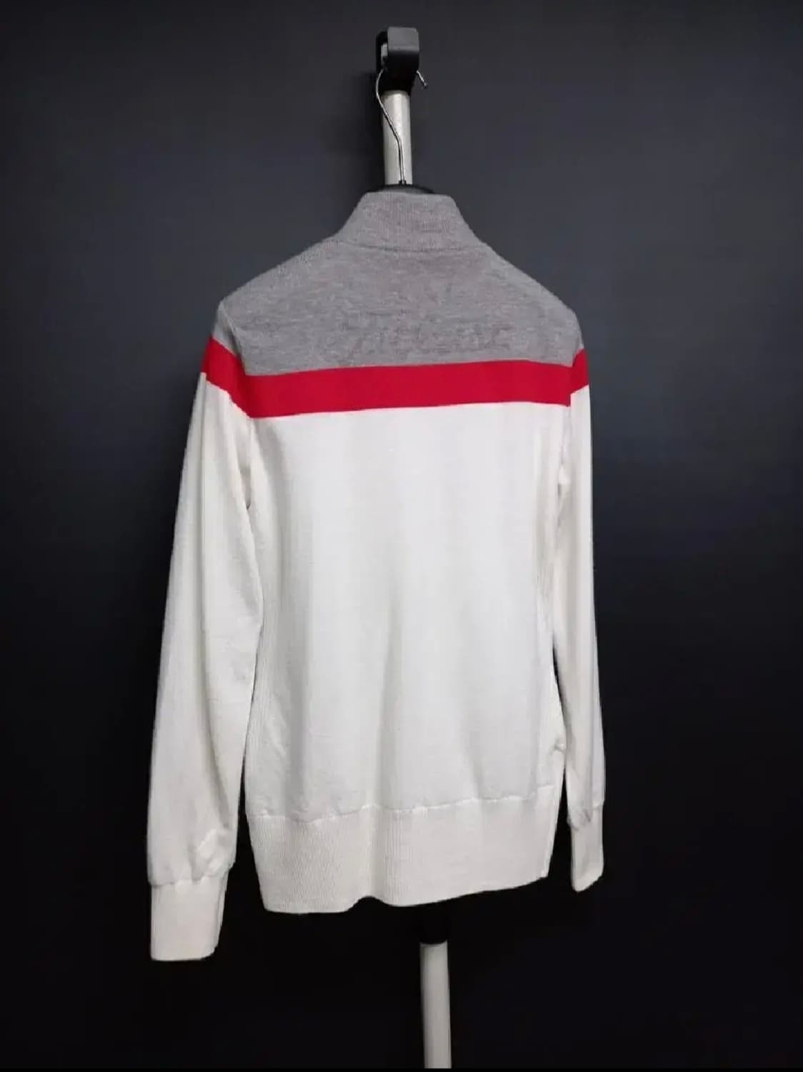 타이틀리스트 골프 추동 방풍 투어핏 니트티 55 상품이미지4