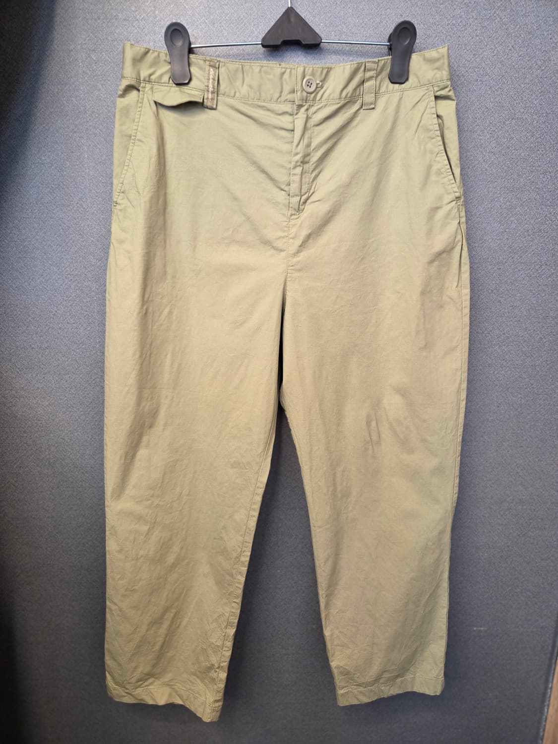 에디바우어 바지 (봄.여름용) 상품이미지1