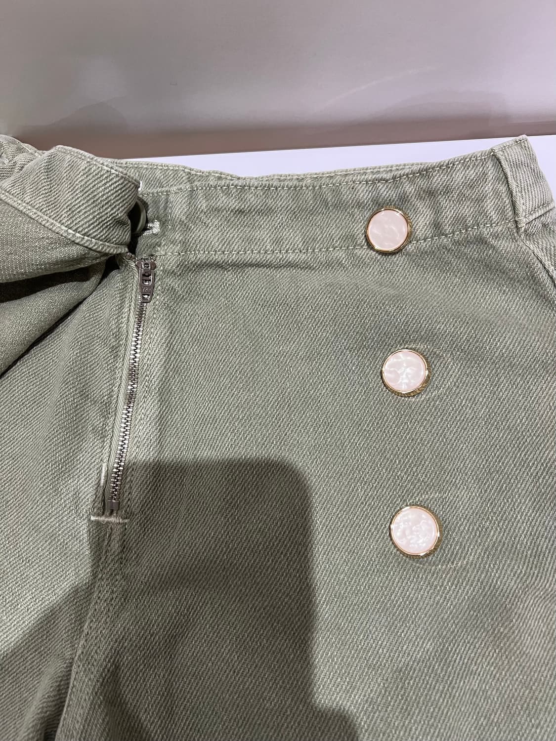 자라(zara) 치마바지 상품이미지8