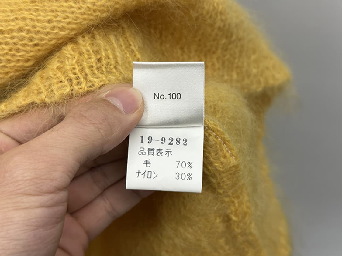 CHARVEL (M) 상품이미지8