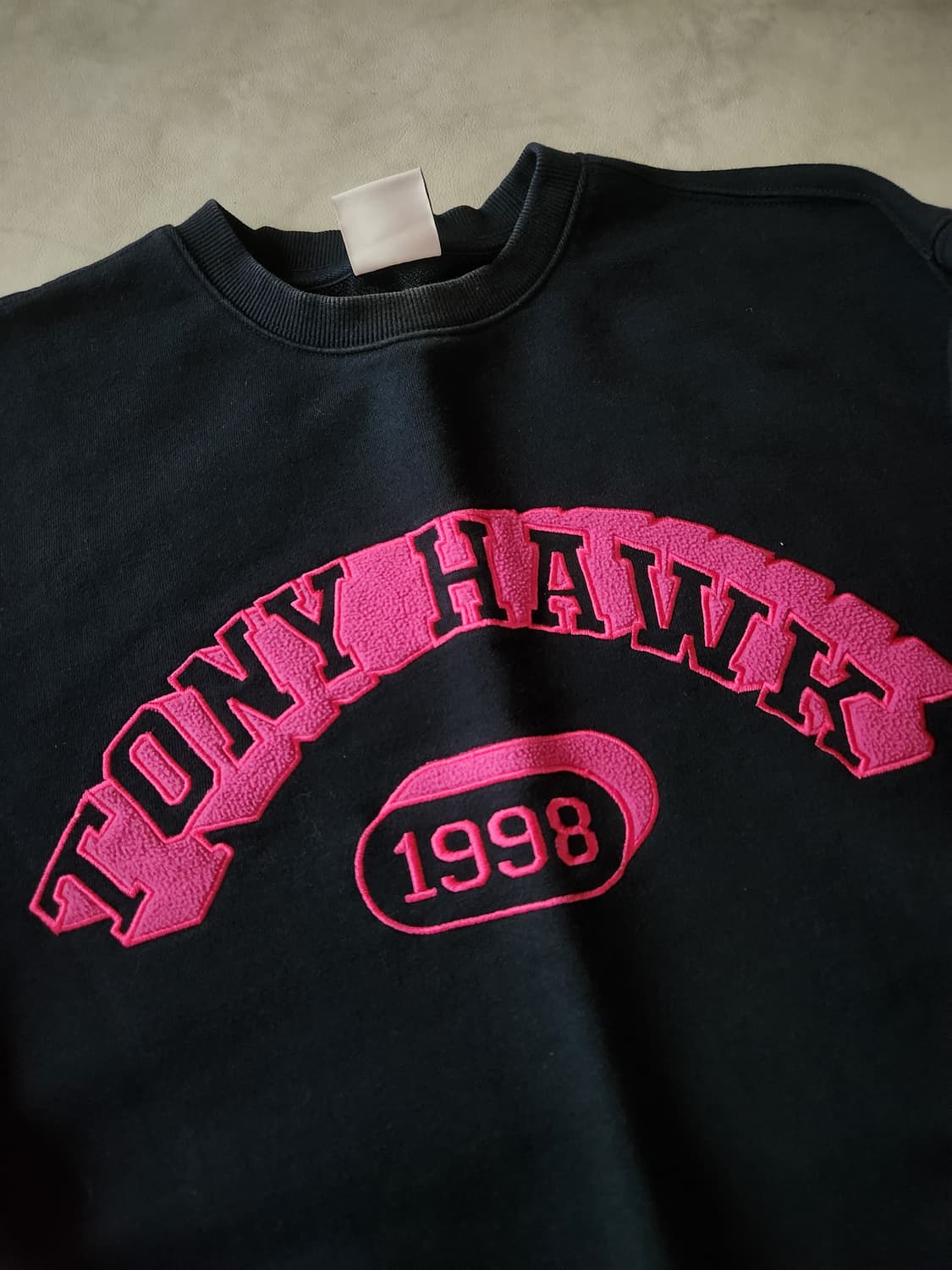 토니호크 맨투맨 상품이미지3