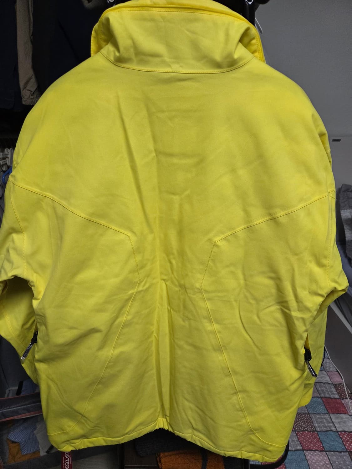 VOLCOM 스키복 상의  ~100(M) 상품이미지7