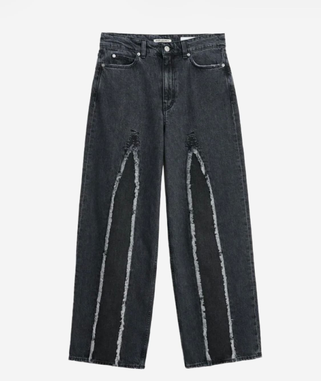 아워레가시 팬츠 34 상품이미지1