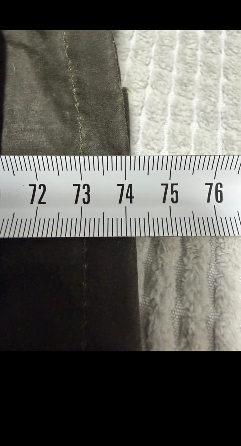 바버 4온스 왁스 자켓 상품이미지7