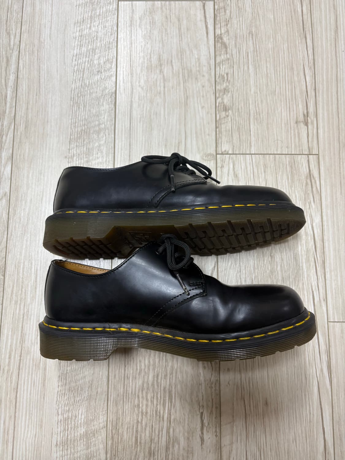 닥터마틴 1461 3홀 스무스 240 상품이미지3