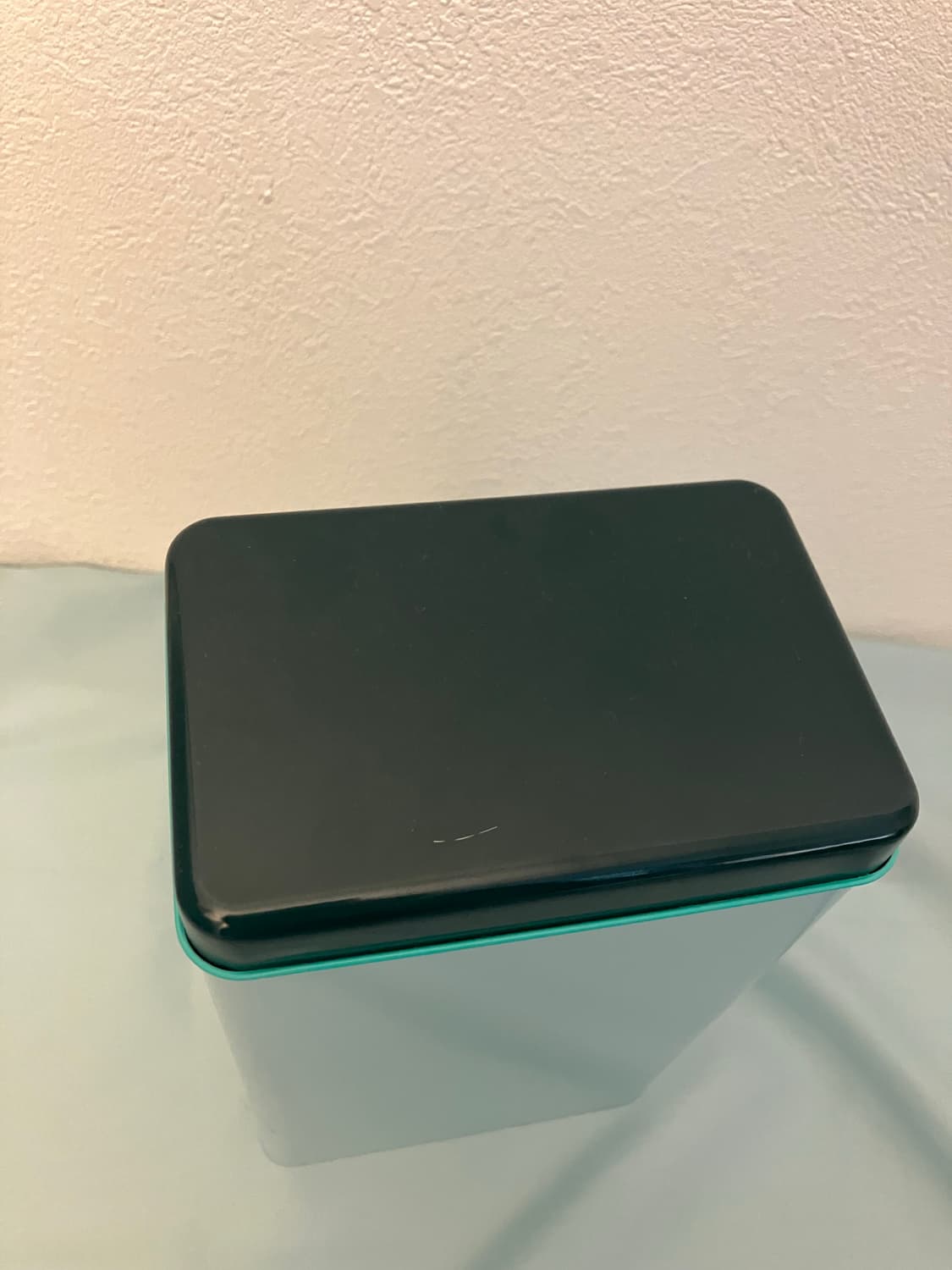 Hay 헤이 소든 틴박스 틴케이스 수납함 민트색상  상품이미지2