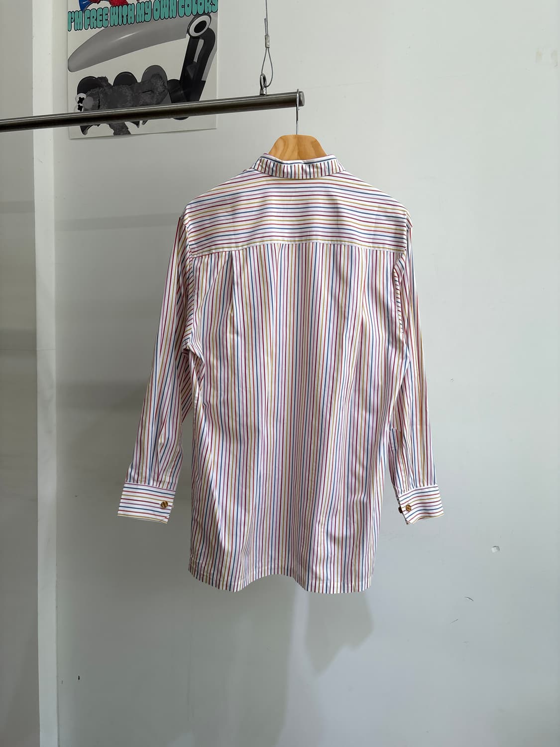 TEXA (Made in Japan) 셔츠 상품이미지6