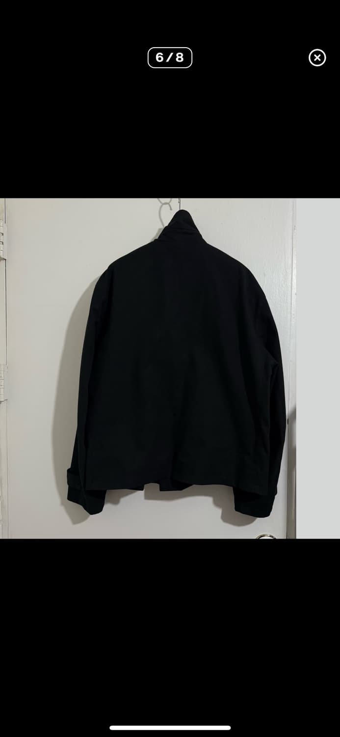 투빌더스하우스 코튼 필드자켓 상품이미지6